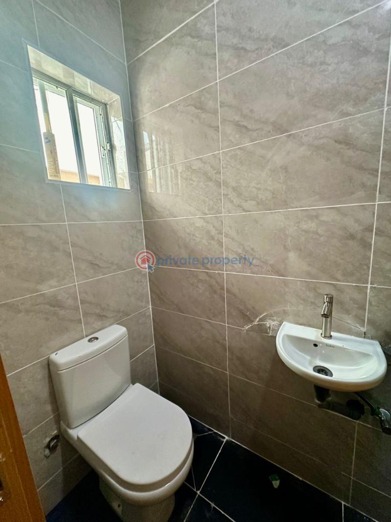 5 bedroom Short Stay Short let Lekki Right, Lekki Phase 1 Lagos - 26