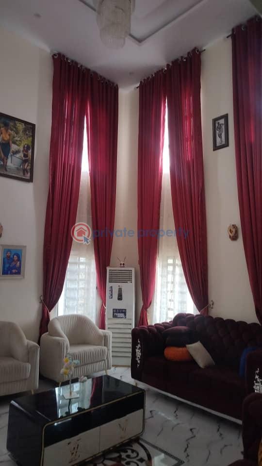 5 bedroom Detached Duplex For Sale Diamond Estate Olounda Akobo Ibadan Akobo Ibadan Oyo - 3