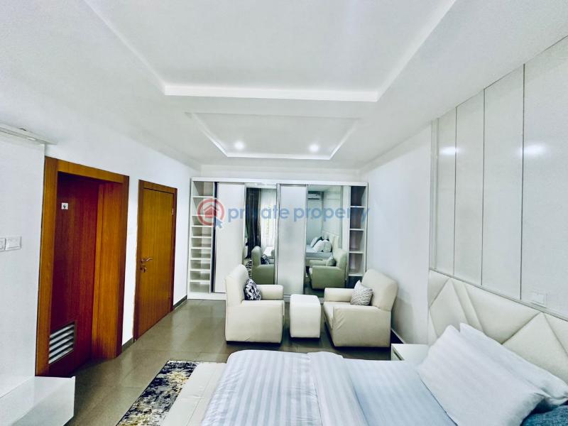5 bedroom Short Stay Short let Lekki Right, Lekki Phase 1 Lagos - 12