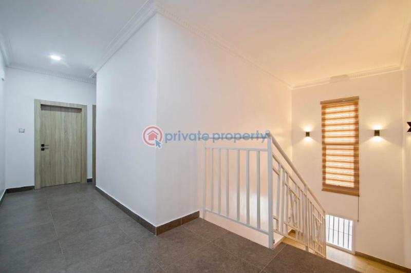 5 bedroom Duplex Short let Salem Ikate Elegushi Lekki Lagos - 11