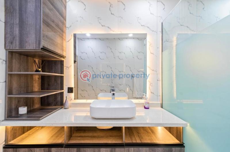 5 bedroom Duplex Short let Salem Ikate Elegushi Lekki Lagos - 10