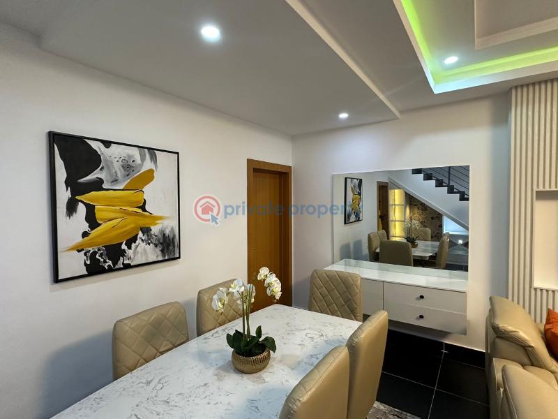 5 bedroom Short Stay Short let Lekki Right, Lekki Phase 1 Lagos - 8