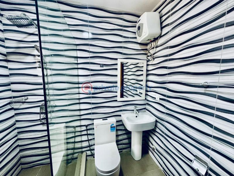 5 bedroom Short Stay Short let Lekki Right, Lekki Phase 1 Lagos - 24