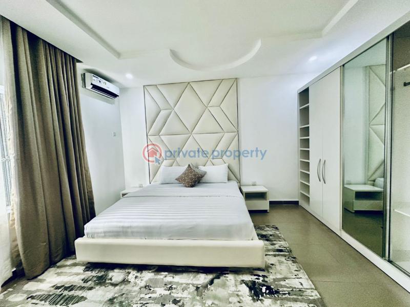 5 bedroom Short Stay Short let Lekki Right, Lekki Phase 1 Lagos - 17