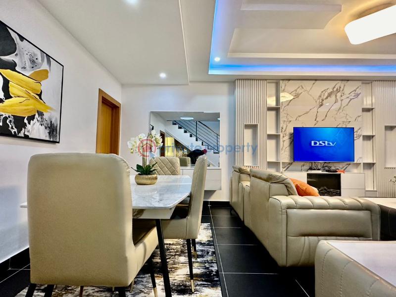 5 bedroom Short Stay Short let Lekki Right, Lekki Phase 1 Lagos - 3