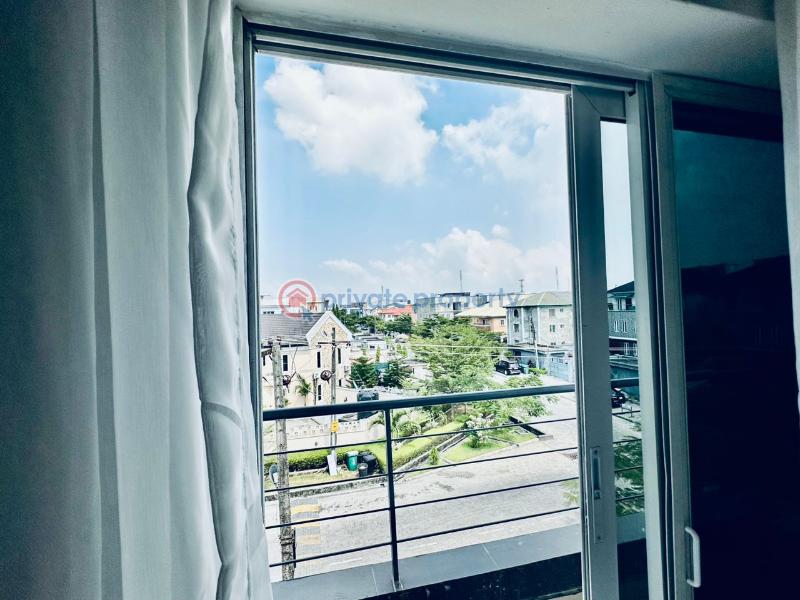 5 bedroom Short Stay Short let Lekki Right, Lekki Phase 1 Lagos - 7