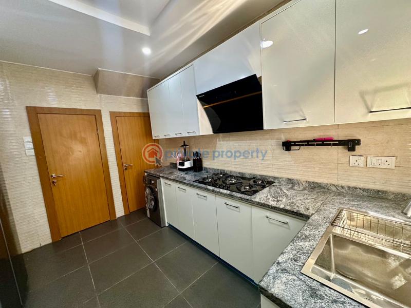 5 bedroom Short Stay Short let Lekki Right, Lekki Phase 1 Lagos - 23