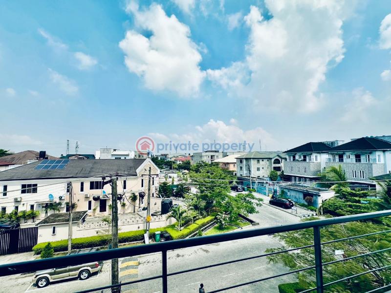 5 bedroom Short Stay Short let Lekki Right, Lekki Phase 1 Lagos - 28