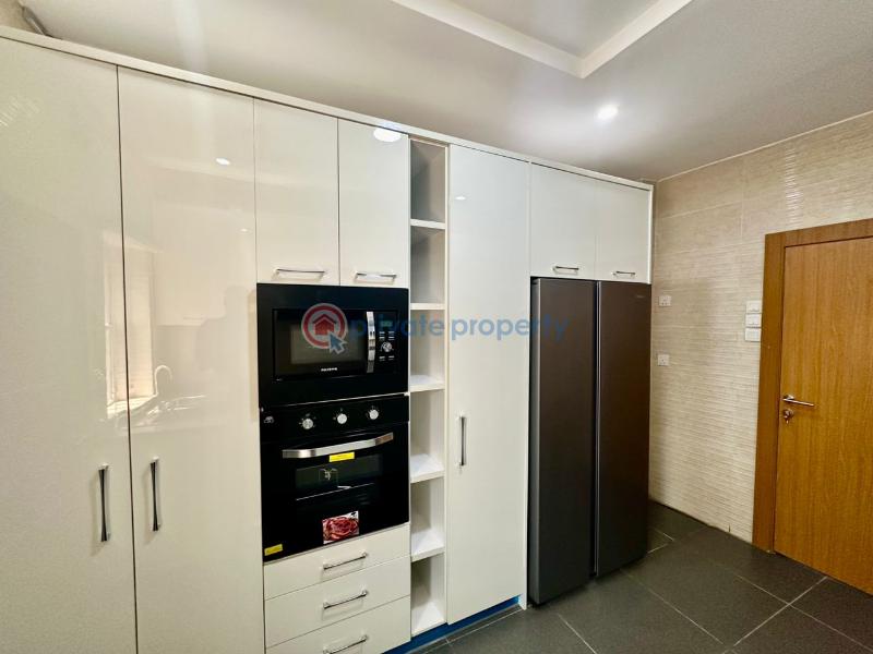 5 bedroom Short Stay Short let Lekki Right, Lekki Phase 1 Lagos - 22