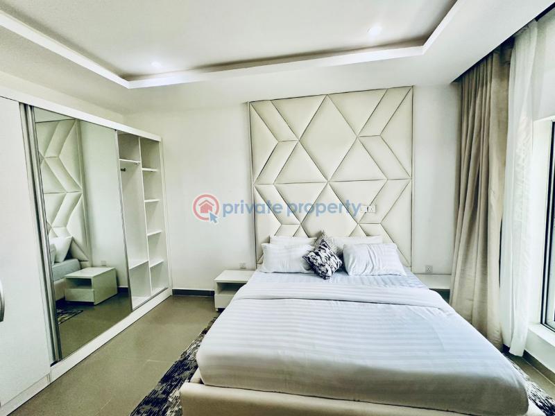 5 bedroom Short Stay Short let Lekki Right, Lekki Phase 1 Lagos - 6