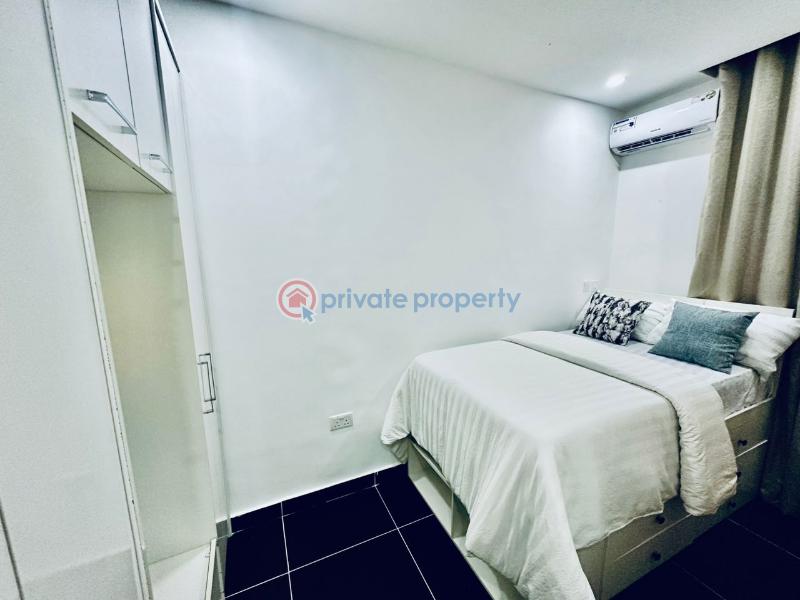 5 bedroom Short Stay Short let Lekki Right, Lekki Phase 1 Lagos - 21