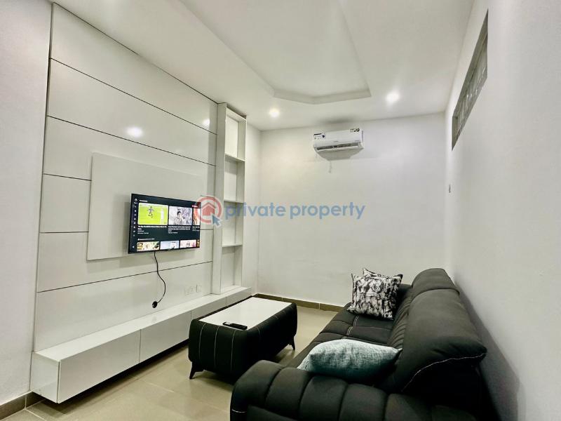 5 bedroom Short Stay Short let Lekki Right, Lekki Phase 1 Lagos - 20
