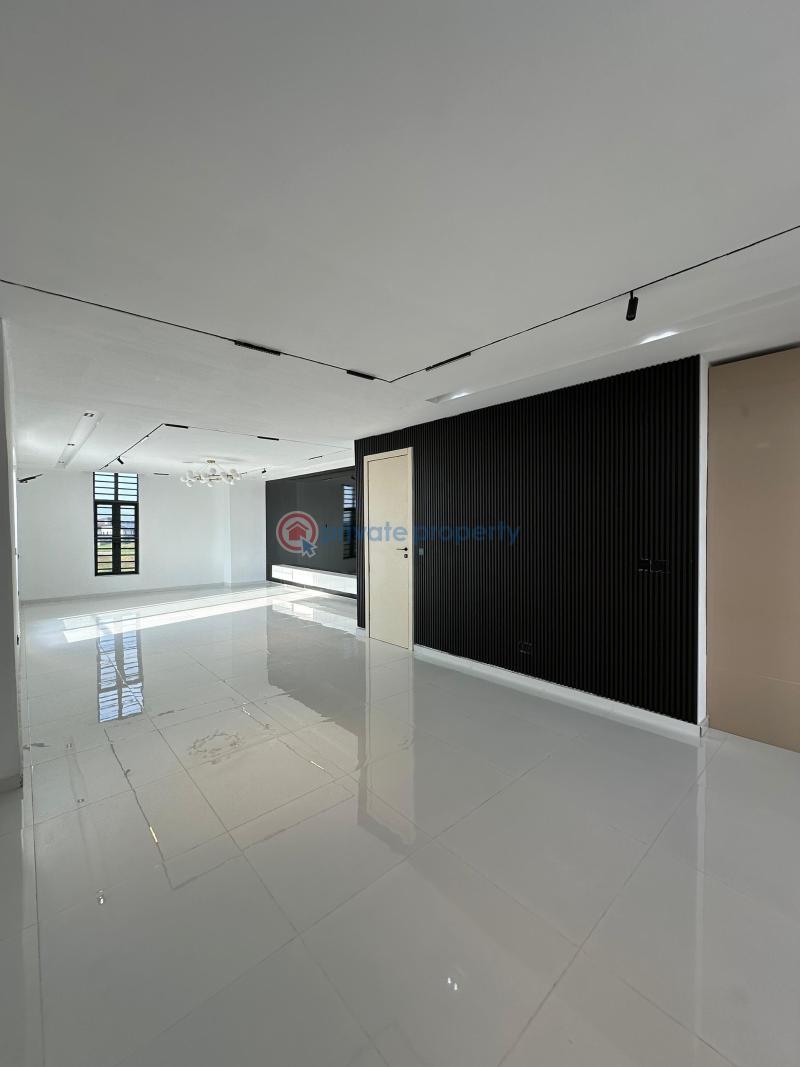 5 bedroom Detached Duplex For Sale Chevron Lekki Chevron Drive Lekki Lagos - 12