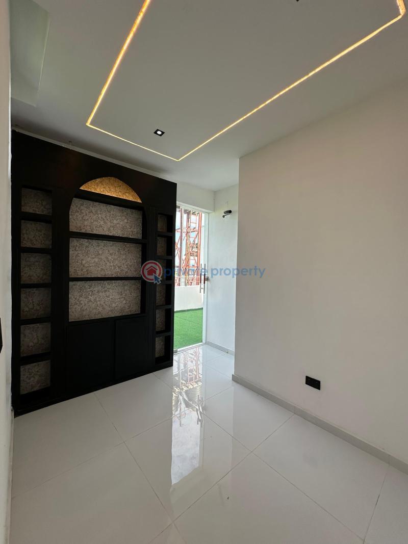 5 bedroom Detached Duplex For Sale Chevron Lekki Chevron Drive Lekki Lagos - 3