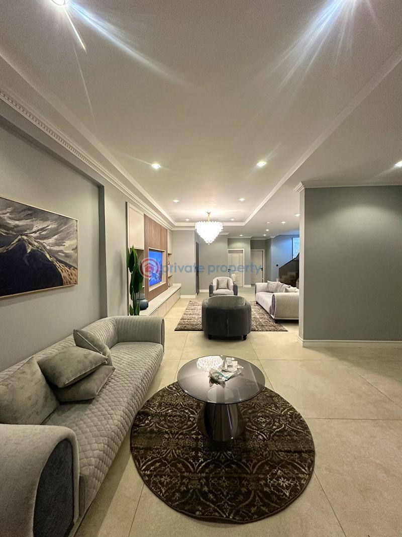 5 bedroom House For Sale Ikoyi Lagos - 1