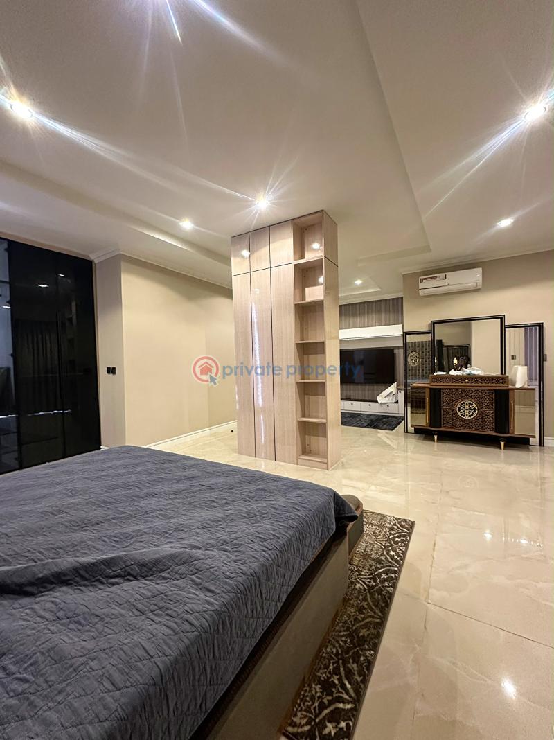 5 bedroom House For Sale Ikoyi Lagos - 4
