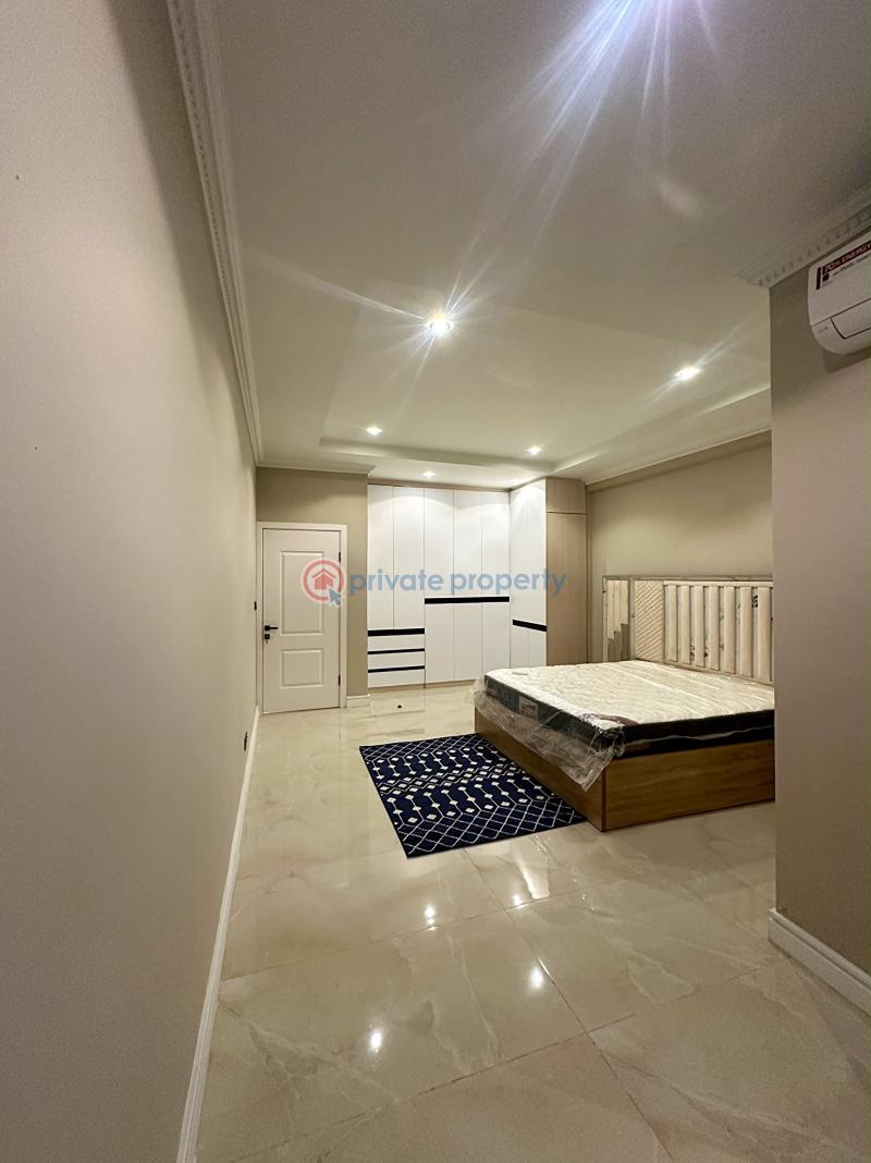 5 bedroom House For Sale Ikoyi Lagos - 12