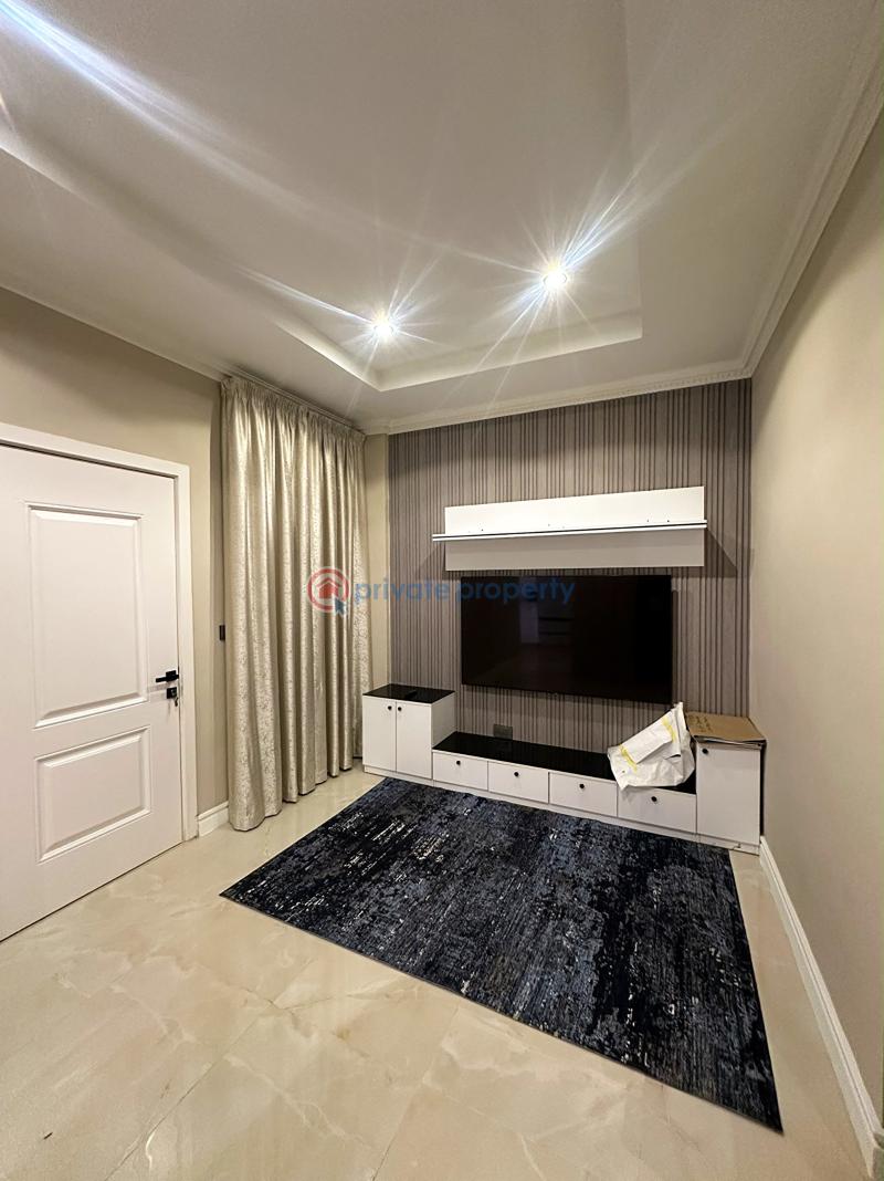 5 bedroom House For Sale Ikoyi Lagos - 6