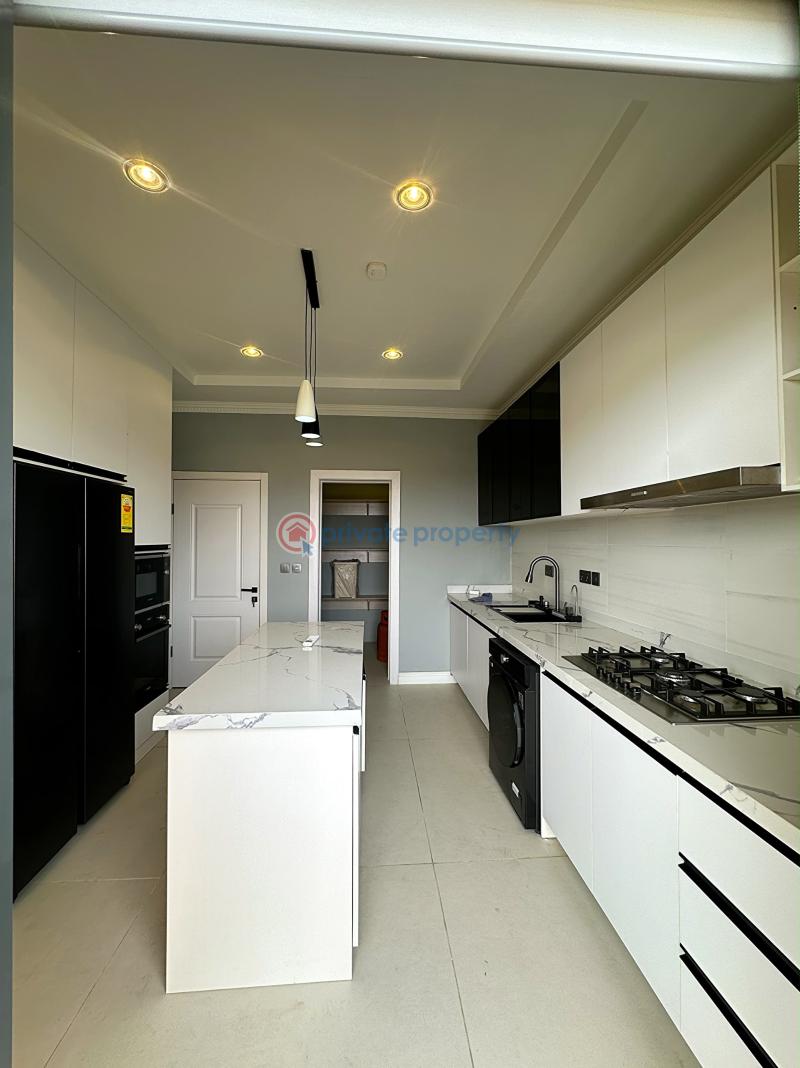 5 bedroom House For Sale Ikoyi Lagos - 2