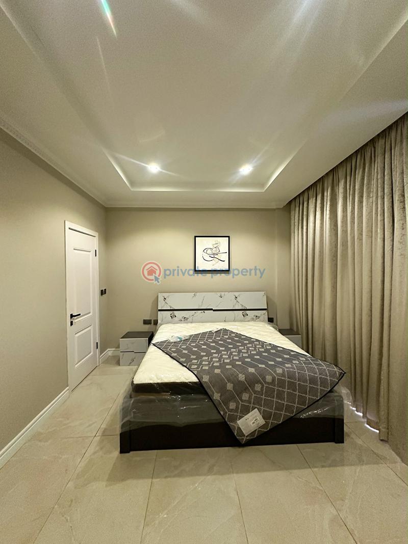 5 bedroom House For Sale Ikoyi Lagos - 11