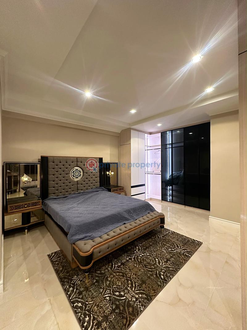 5 bedroom House For Sale Ikoyi Lagos - 5