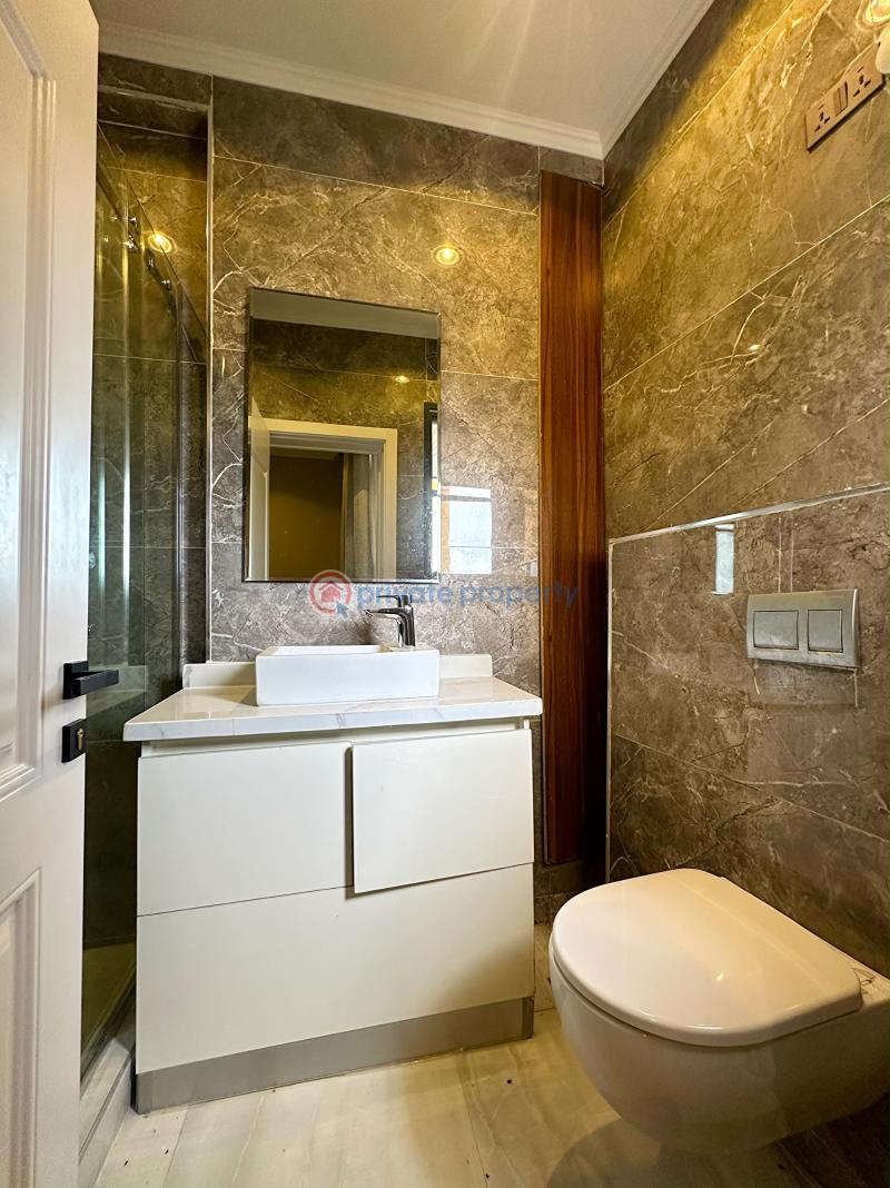5 bedroom House For Sale Ikoyi Lagos - 16