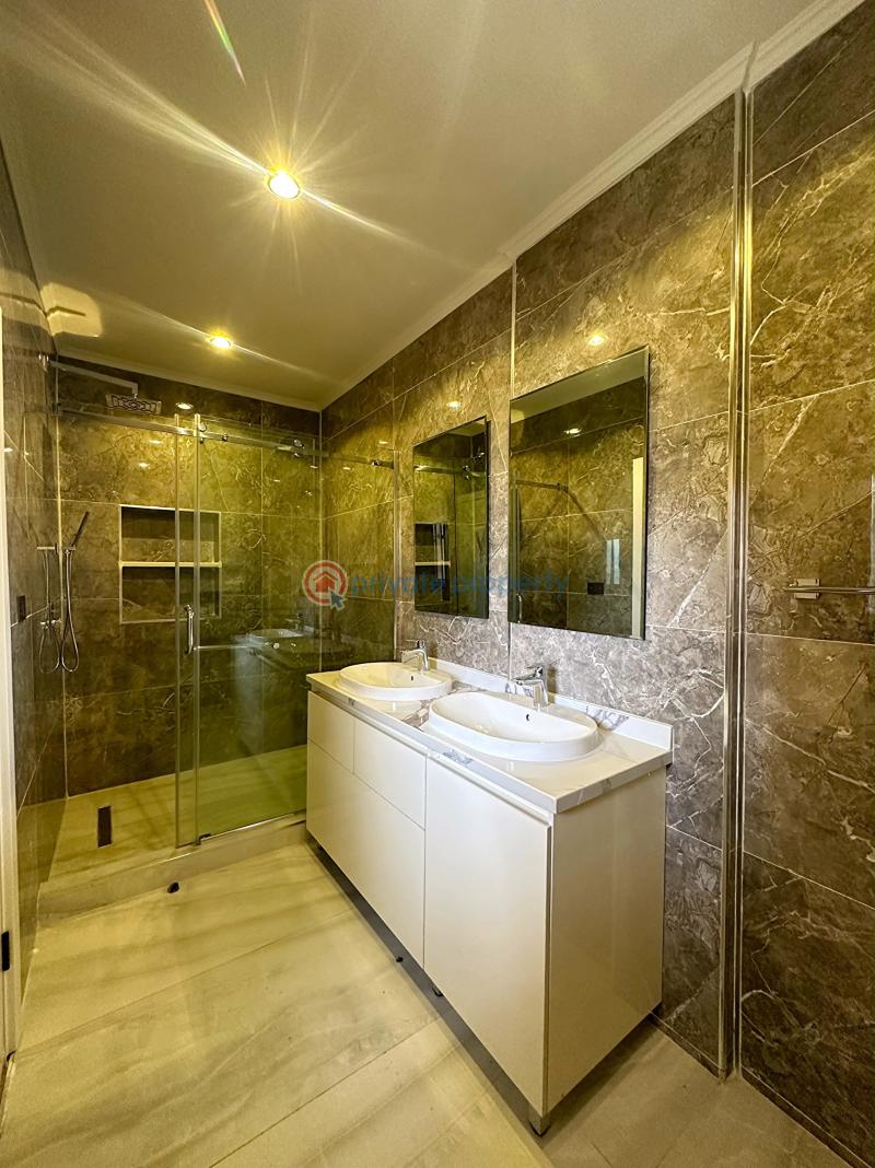 5 bedroom House For Sale Ikoyi Lagos - 9