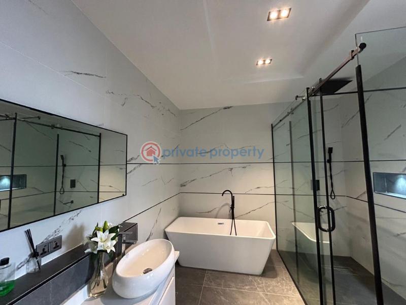 5 bedroom Detached Duplex Short let Lekki Phase 1 Lekki Lagos - 7