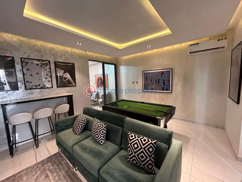 5 bedroom Detached Duplex Short let Lekki Phase 1 Lekki Lagos - 6