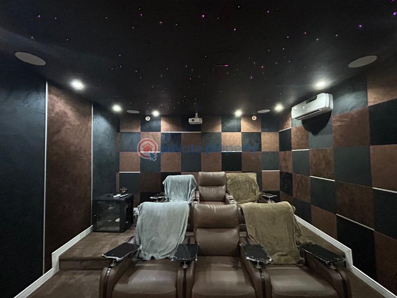 5 bedroom Detached Duplex Short let Lekki Phase 1 Lekki Lagos - 10