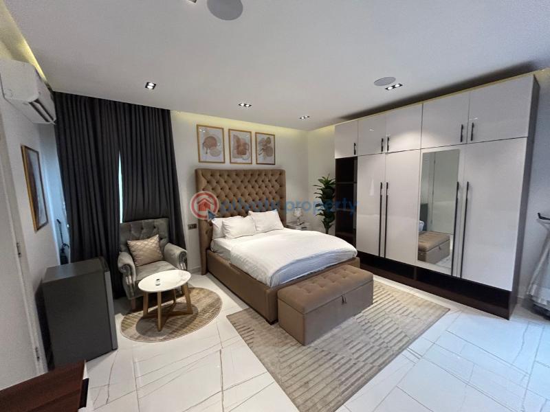 5 bedroom Detached Duplex Short let Lekki Phase 1 Lekki Lagos - 2