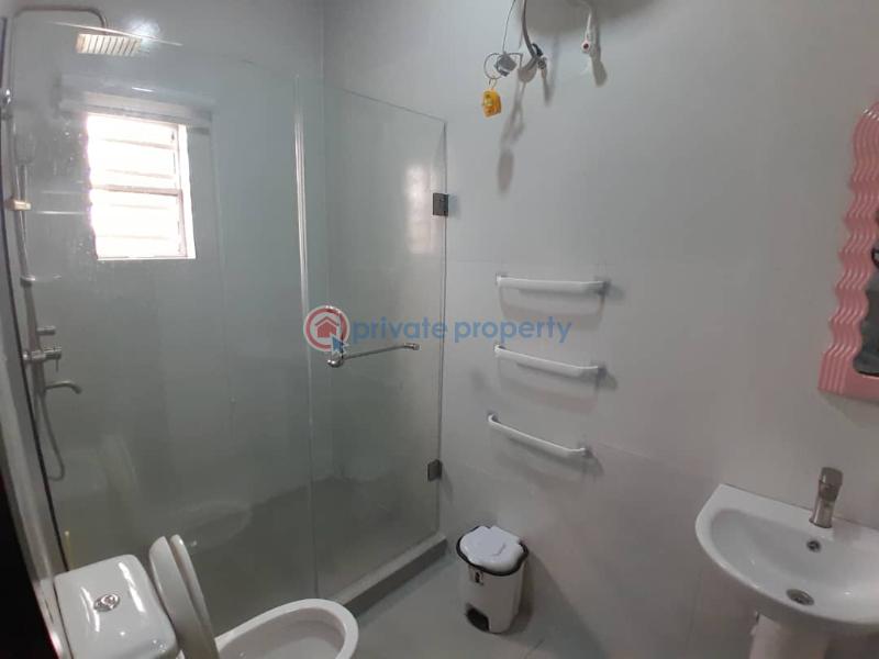 5 bedroom Detached Duplex Short let Mayfair Gardens Estate Awoyaya Ajah Lagos - 5