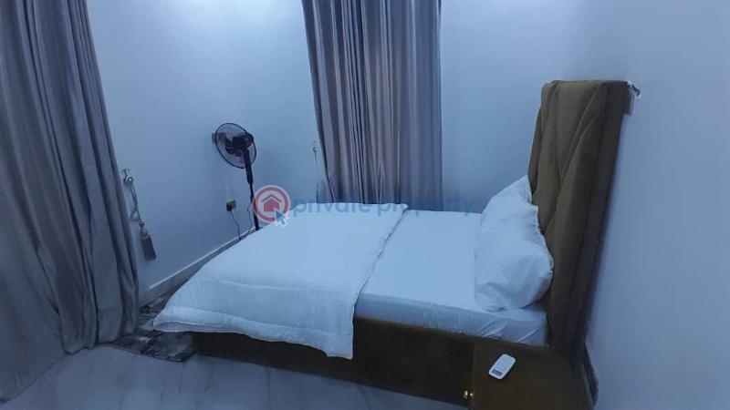5 bedroom Detached Duplex Short let Mayfair Gardens Estate Awoyaya Ajah Lagos - 10