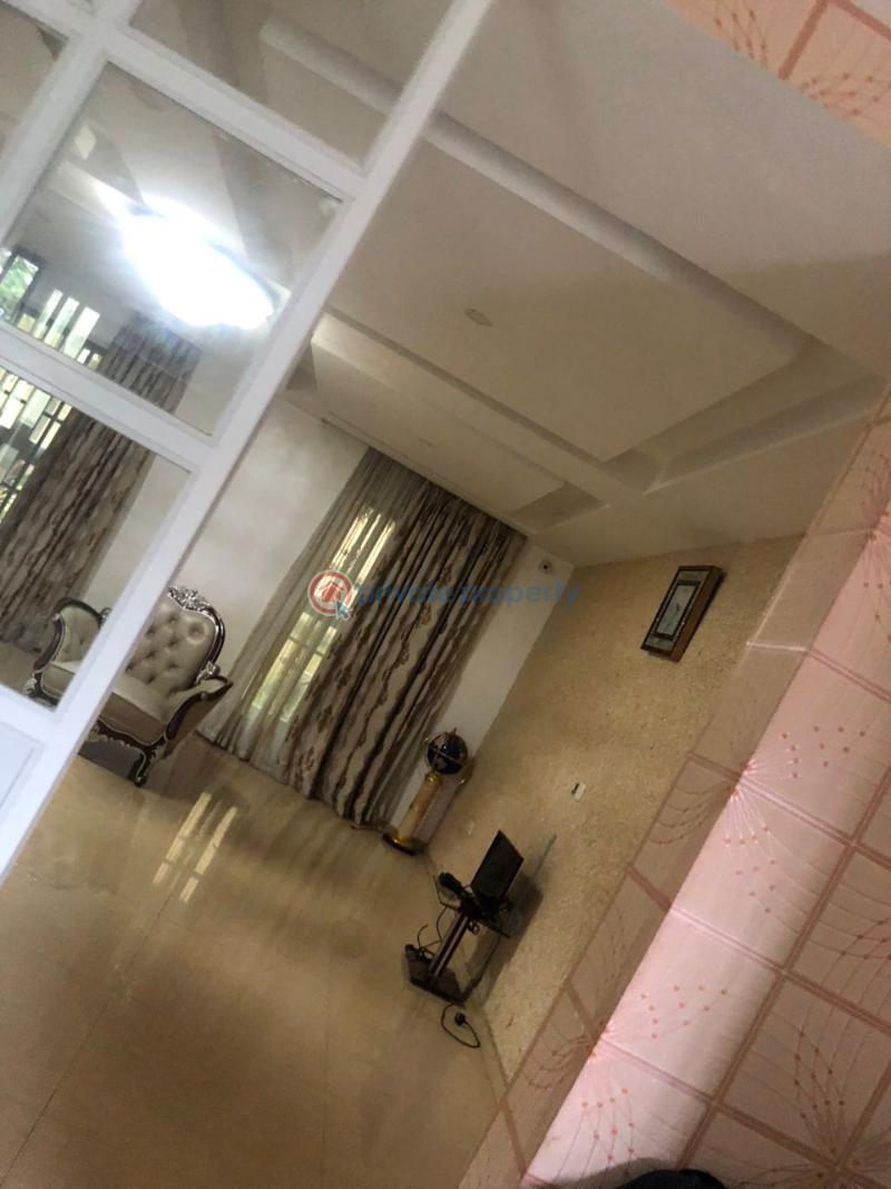 6 bedroom Detached Duplex For Sale Mayfair Gardens Estate Awoyaya Ajah Lagos - 3
