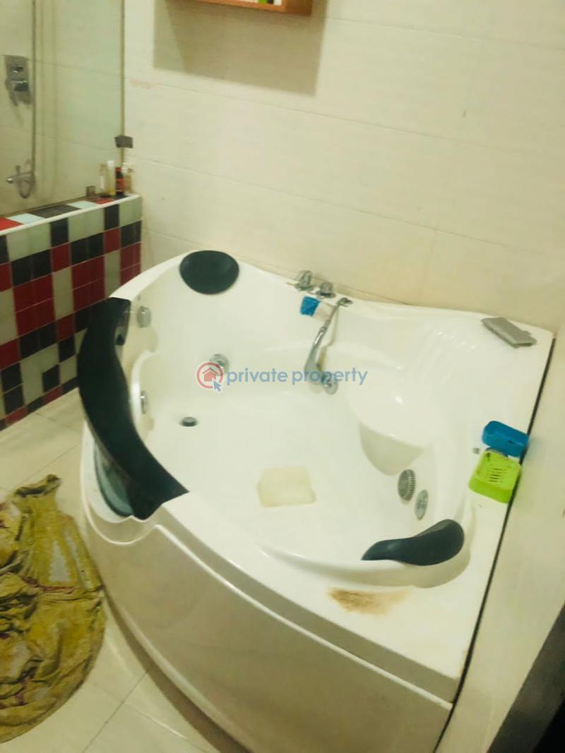 6 bedroom Detached Duplex For Sale Mayfair Gardens Estate Awoyaya Ajah Lagos - 17
