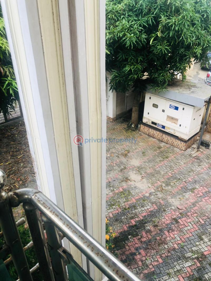 6 bedroom Detached Duplex For Sale Mayfair Gardens Estate Awoyaya Ajah Lagos - 8