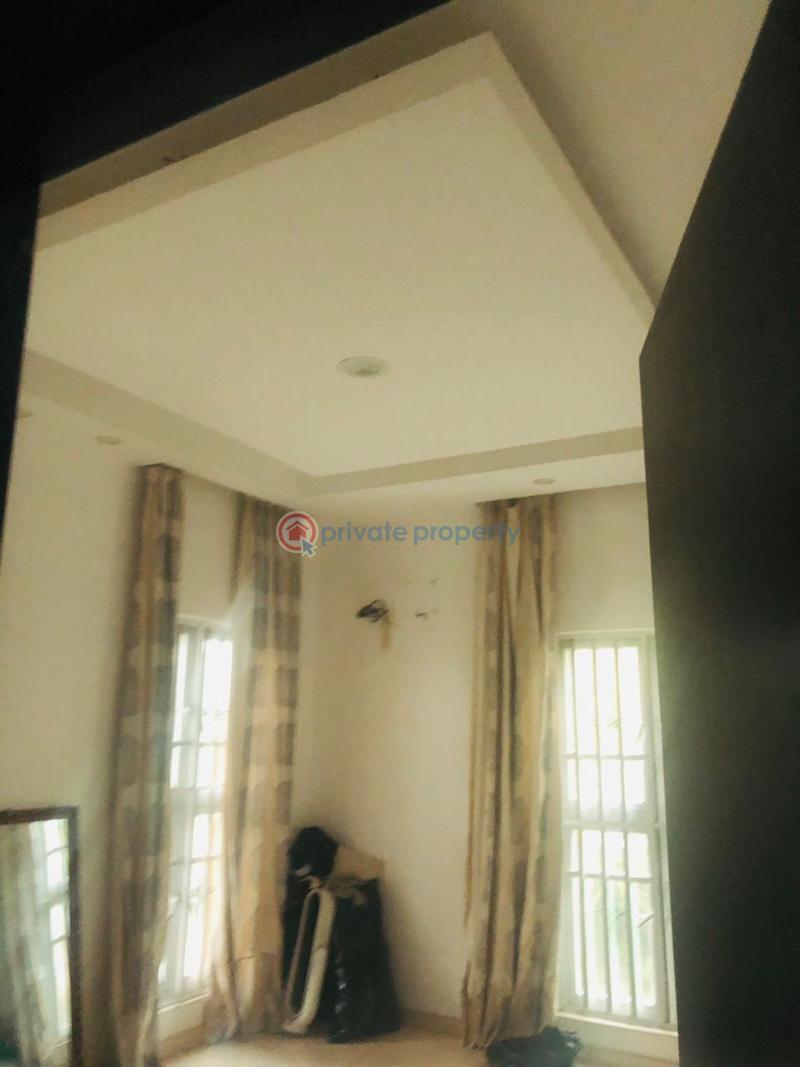 6 bedroom Detached Duplex For Sale Mayfair Gardens Estate Awoyaya Ajah Lagos - 12