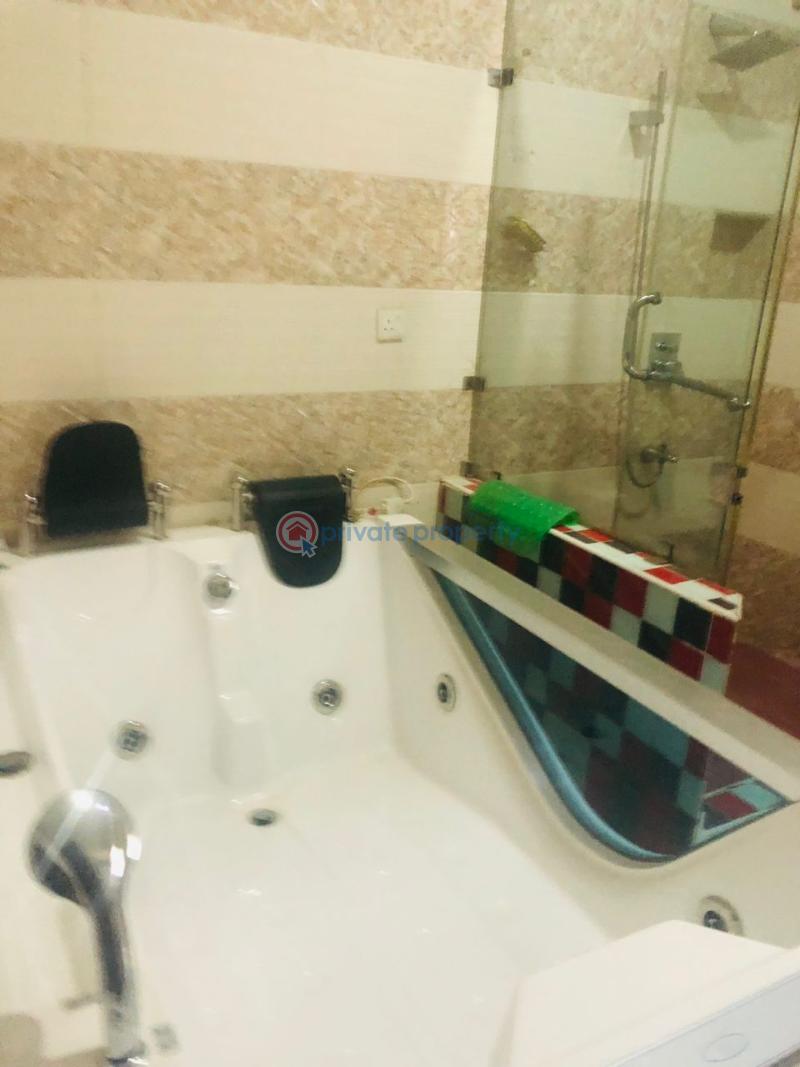 6 bedroom Detached Duplex For Sale Mayfair Gardens Estate Awoyaya Ajah Lagos - 11