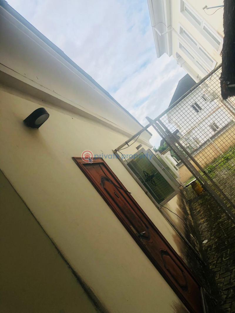 6 bedroom Detached Duplex For Sale Mayfair Gardens Estate Awoyaya Ajah Lagos - 13