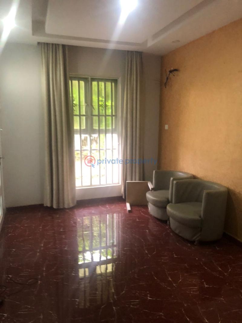 6 bedroom Detached Duplex For Sale Mayfair Gardens Estate Awoyaya Ajah Lagos - 7