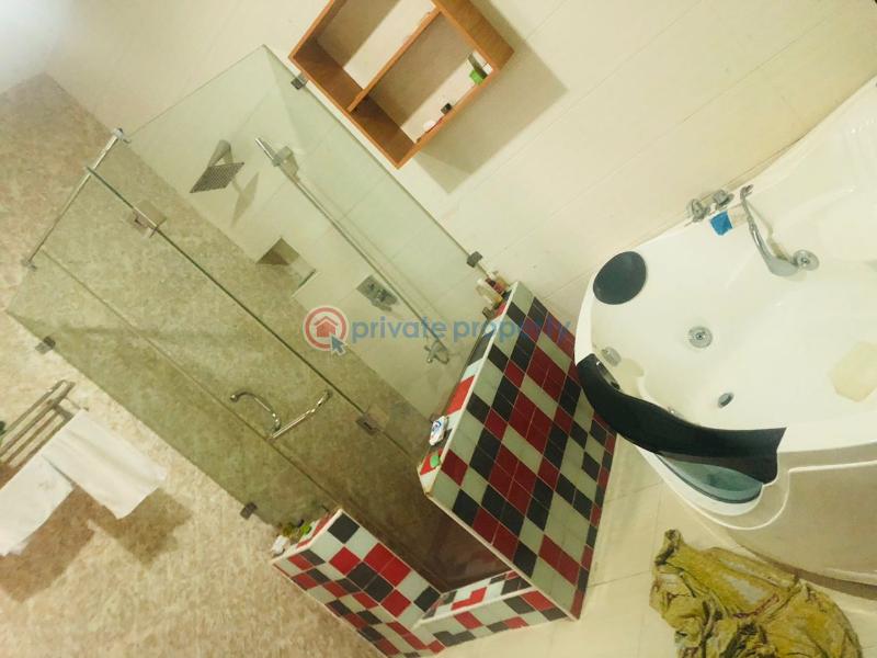 6 bedroom Detached Duplex For Sale Mayfair Gardens Estate Awoyaya Ajah Lagos - 9