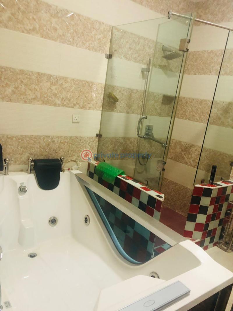 6 bedroom Detached Duplex For Sale Mayfair Gardens Estate Awoyaya Ajah Lagos - 14