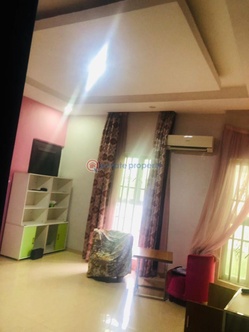 6 bedroom Detached Duplex For Sale Mayfair Gardens Estate Awoyaya Ajah Lagos - 10