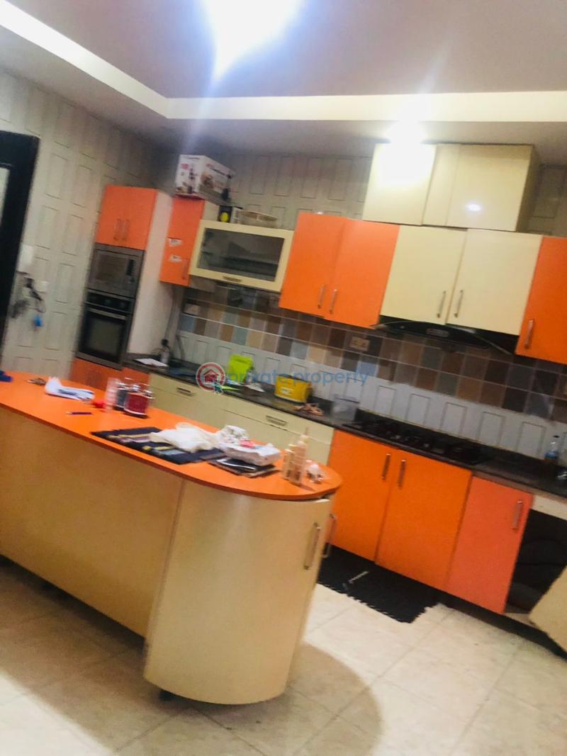 6 bedroom Detached Duplex For Sale Mayfair Gardens Estate Awoyaya Ajah Lagos - 16