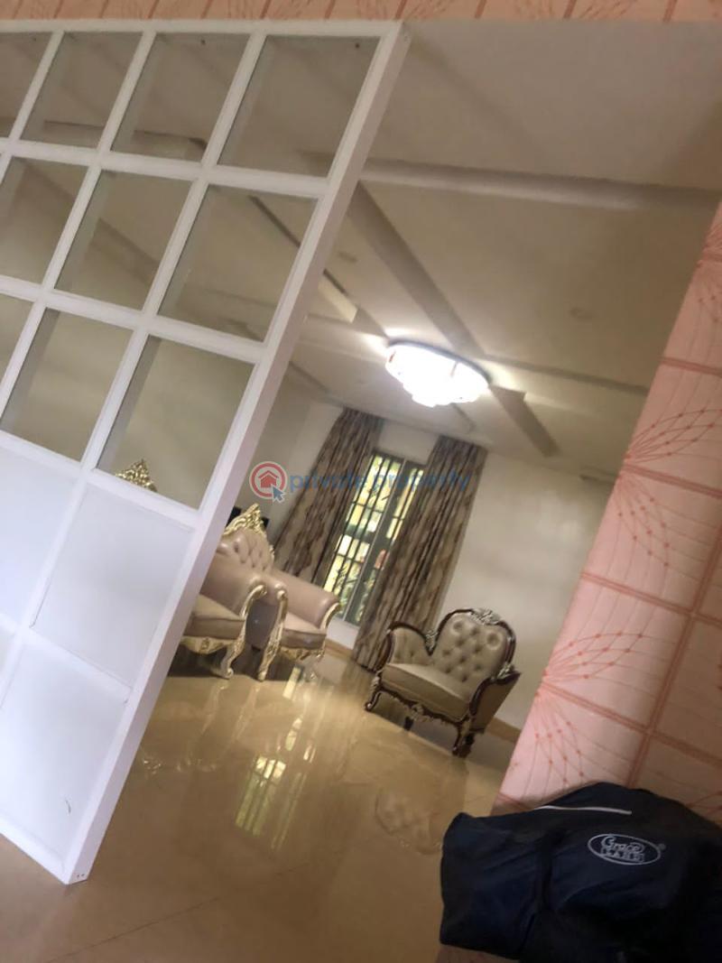 6 bedroom Detached Duplex For Sale Mayfair Gardens Estate Awoyaya Ajah Lagos - 19