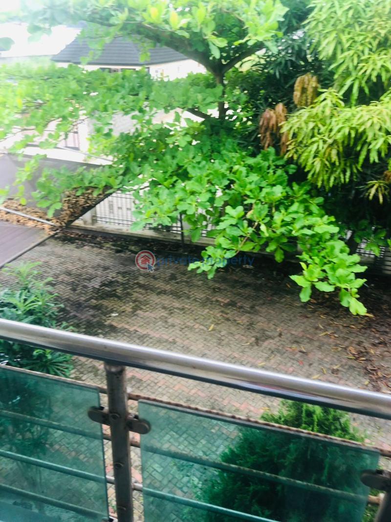 6 bedroom Detached Duplex For Sale Mayfair Gardens Estate Awoyaya Ajah Lagos - 18