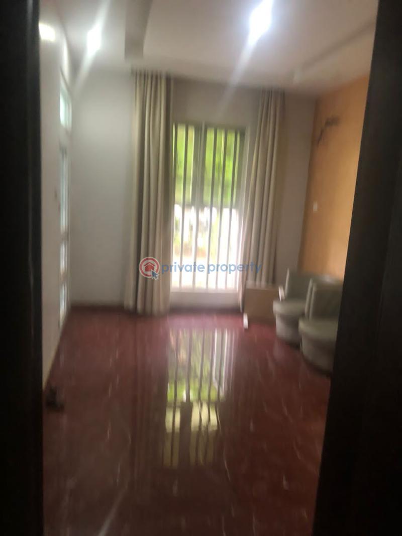 6 bedroom Detached Duplex For Sale Mayfair Gardens Estate Awoyaya Ajah Lagos - 20