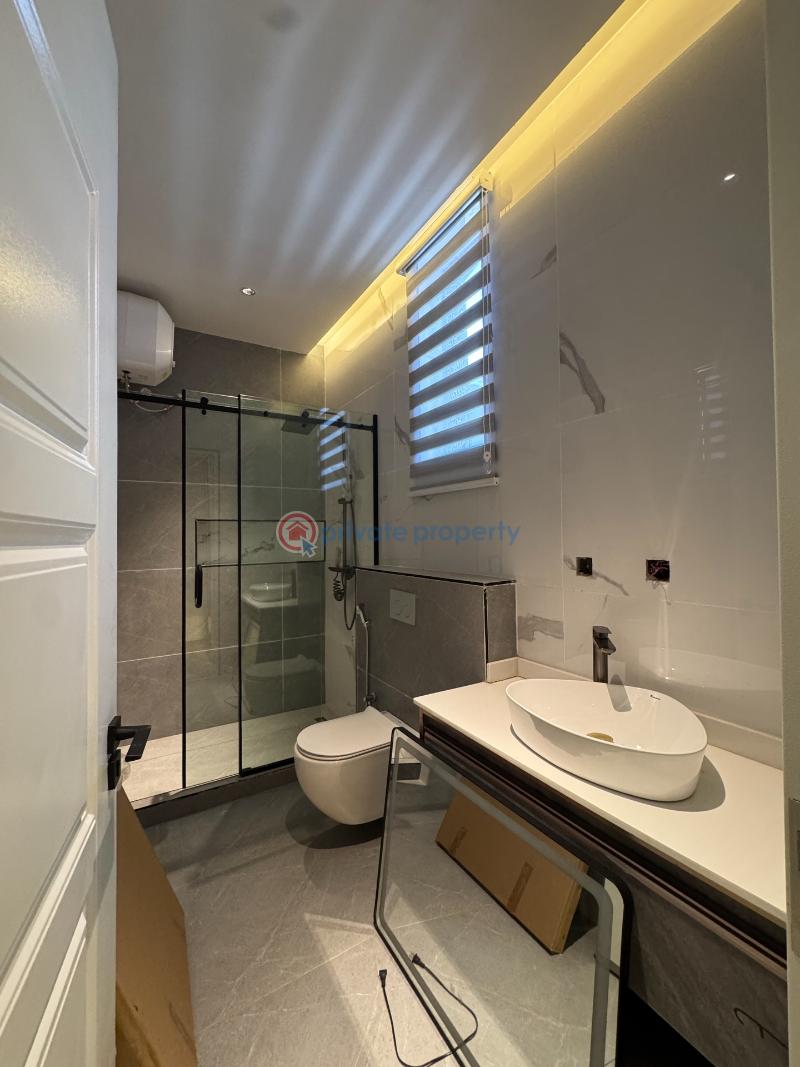 7 bedroom Detached Duplex For Sale By Market Square Kado Abuja Phase 2  - 6