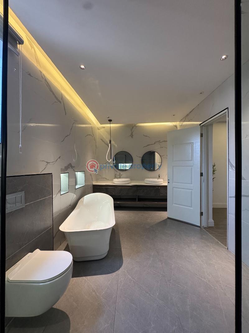 7 bedroom Detached Duplex For Sale By Market Square Kado Abuja Phase 2  - 7