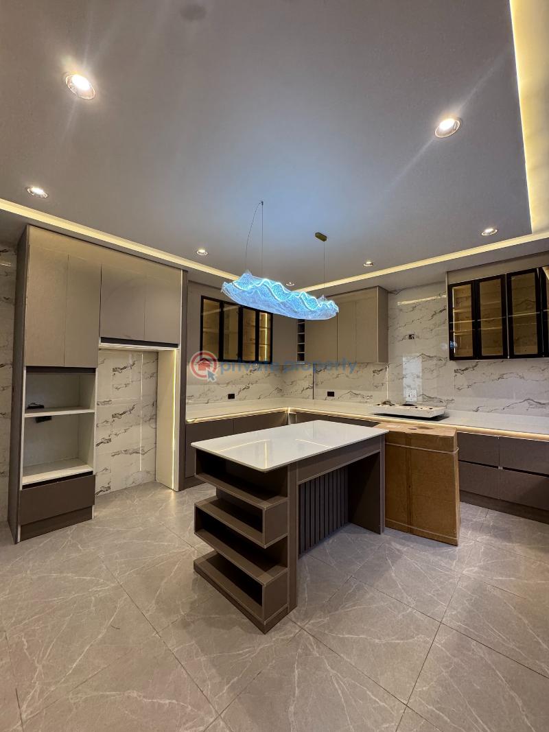 7 bedroom Detached Duplex For Sale By Market Square Kado Abuja Phase 2  - 4